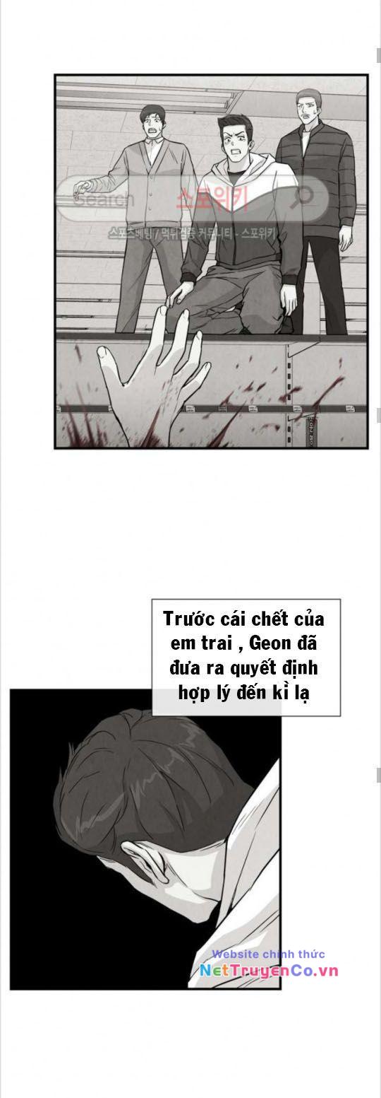 Return Survival - Chương 7