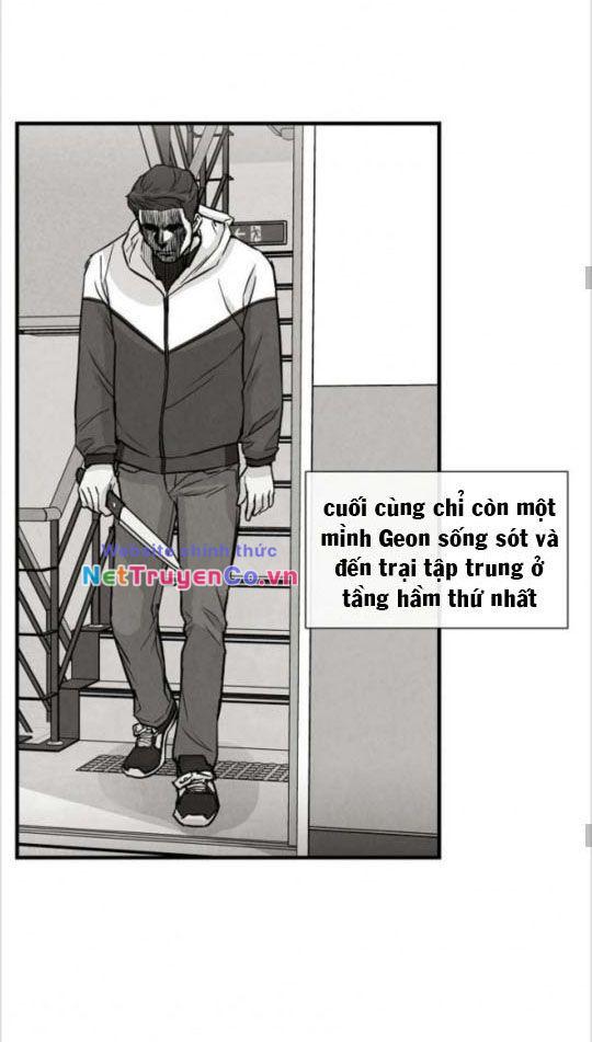 Return Survival - Chương 7