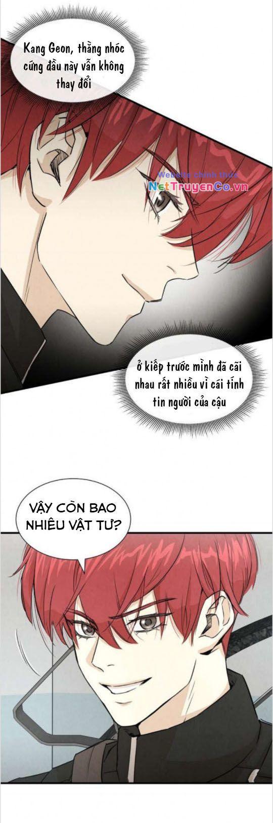 Return Survival - Chương 7