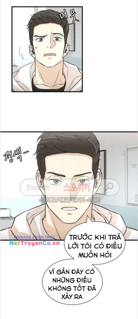 Return Survival - Chương 7