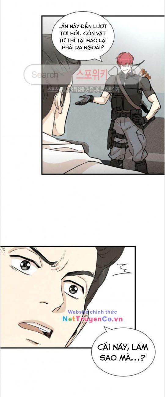 Return Survival - Chương 7