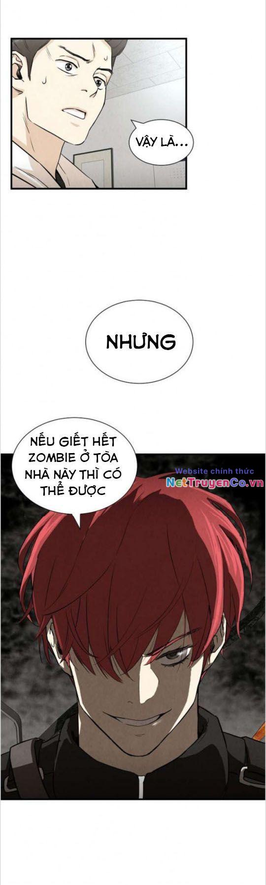 Return Survival - Chương 7