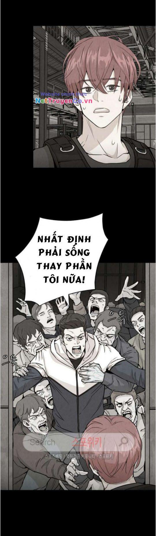 Return Survival - Chương 7