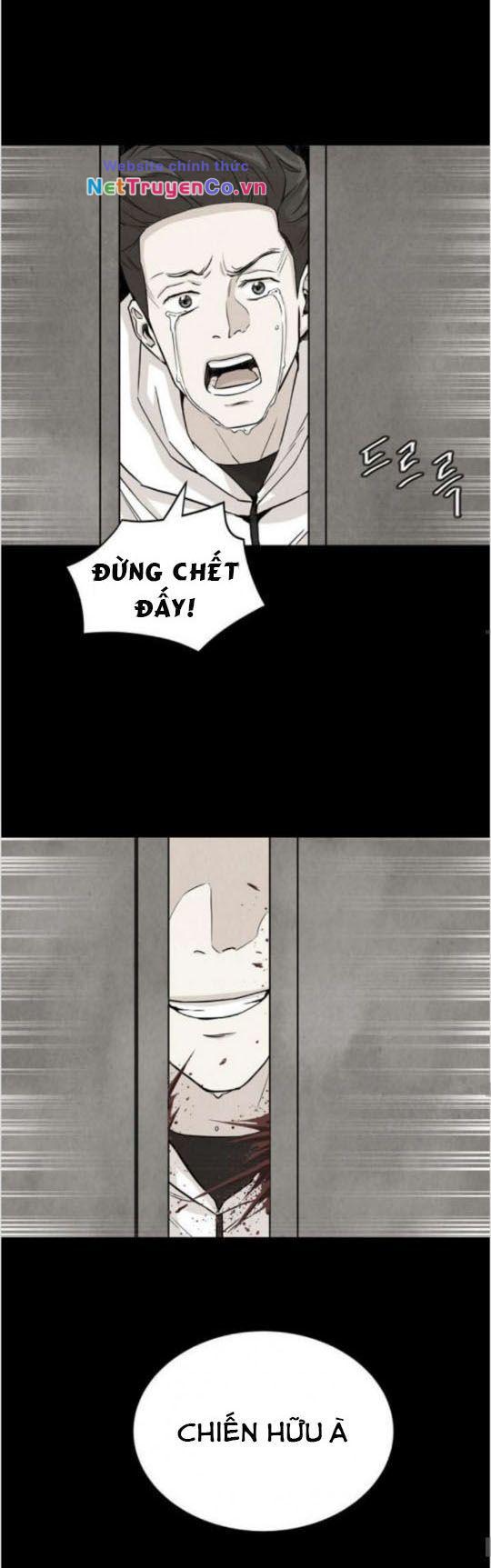 Return Survival - Chương 7