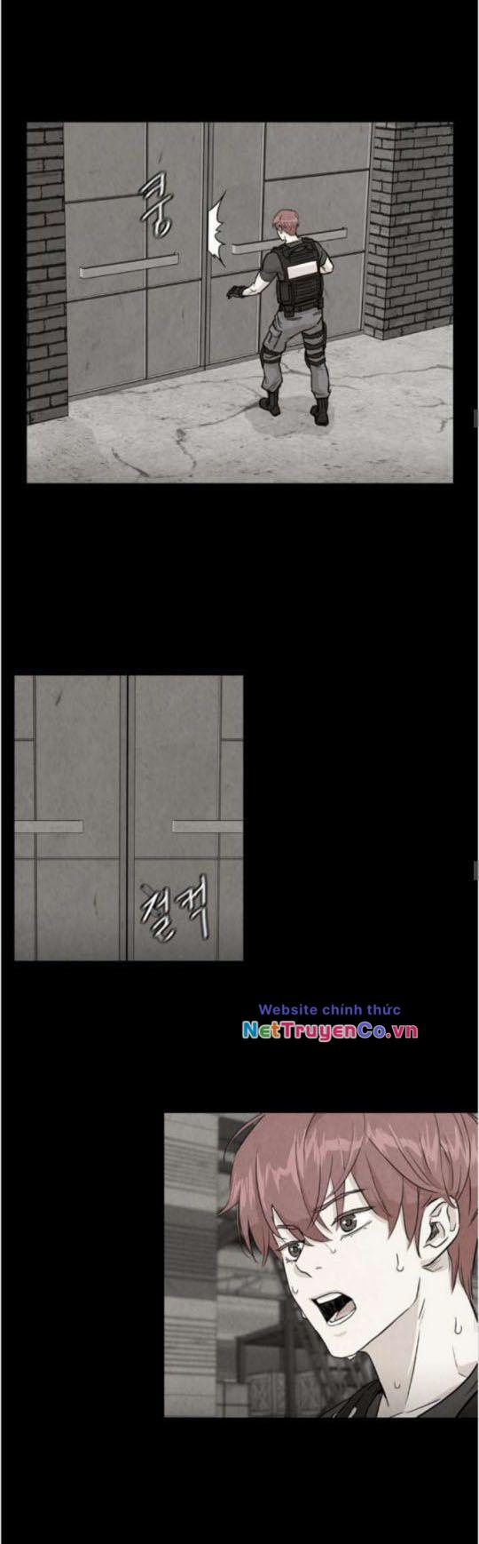 Return Survival - Chương 7