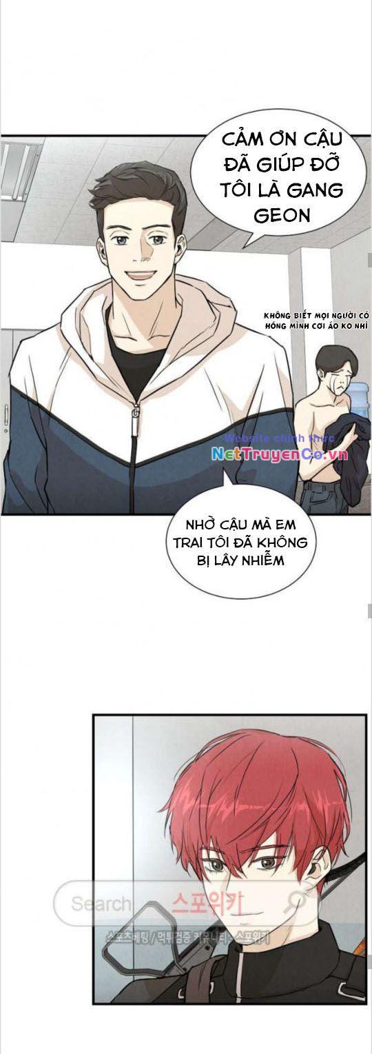 Return Survival - Chương 7