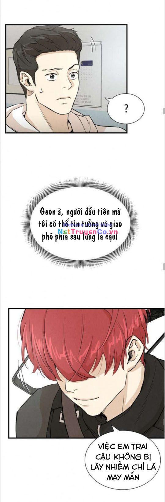 Return Survival - Chương 7