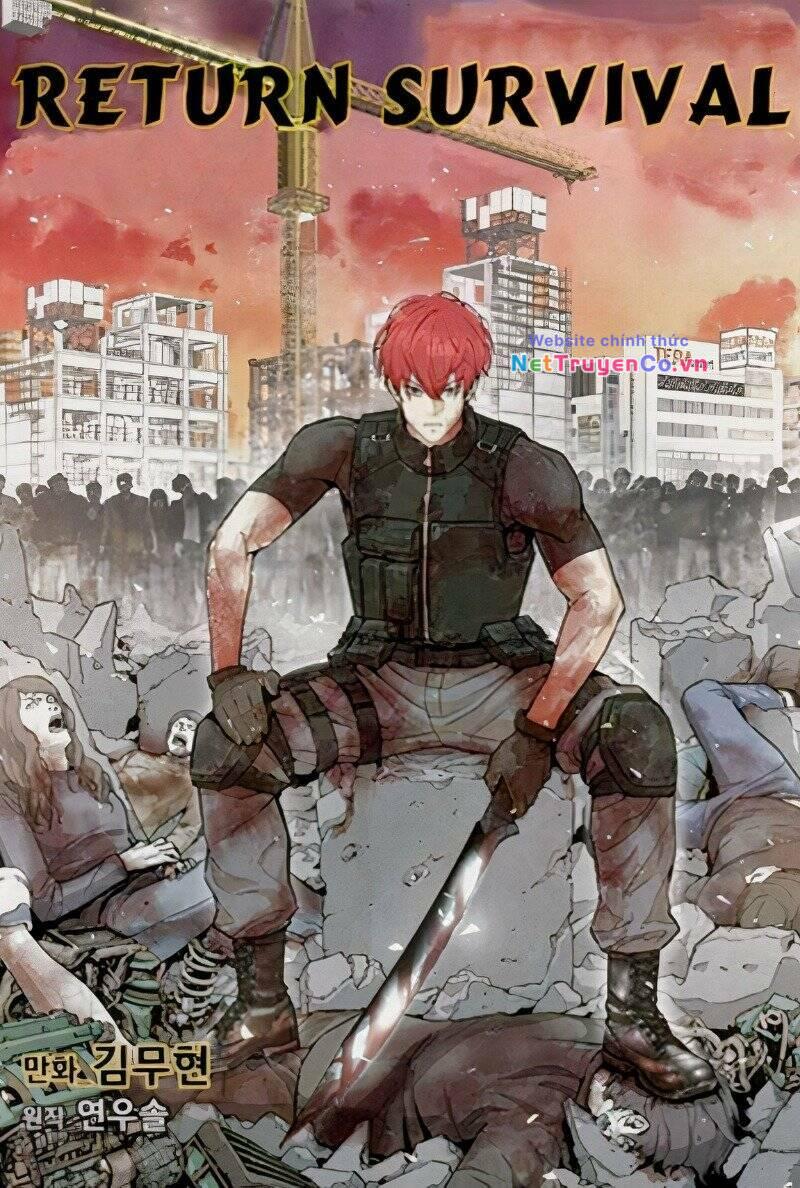 Return Survival - Chương 70