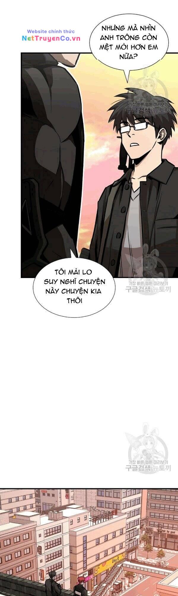 Return Survival - Chương 70