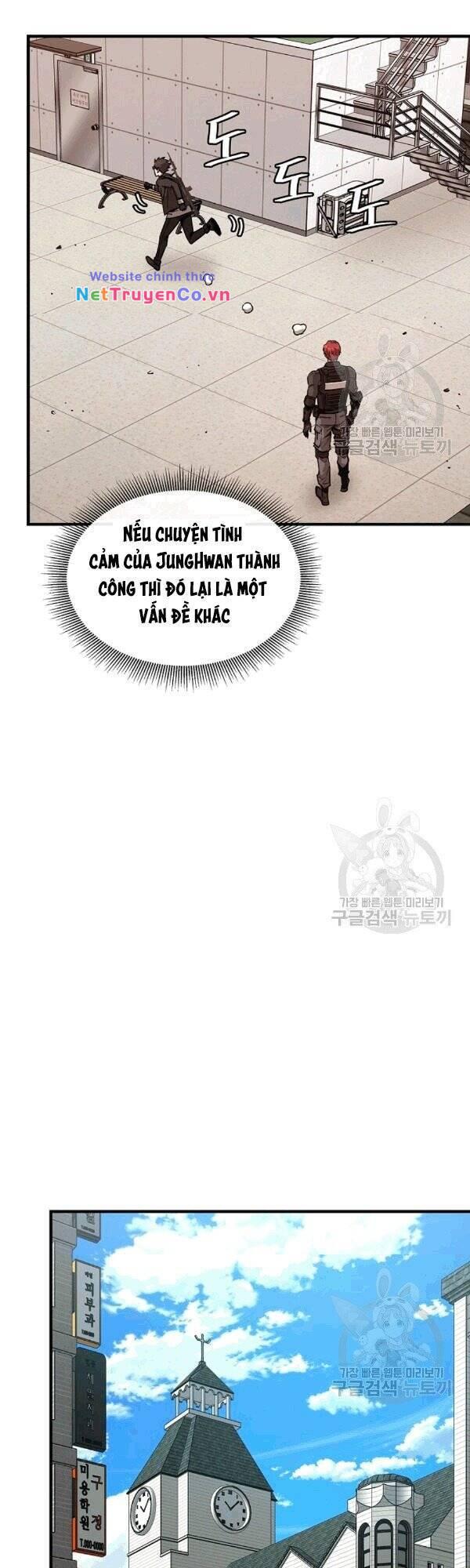 Return Survival - Chương 70