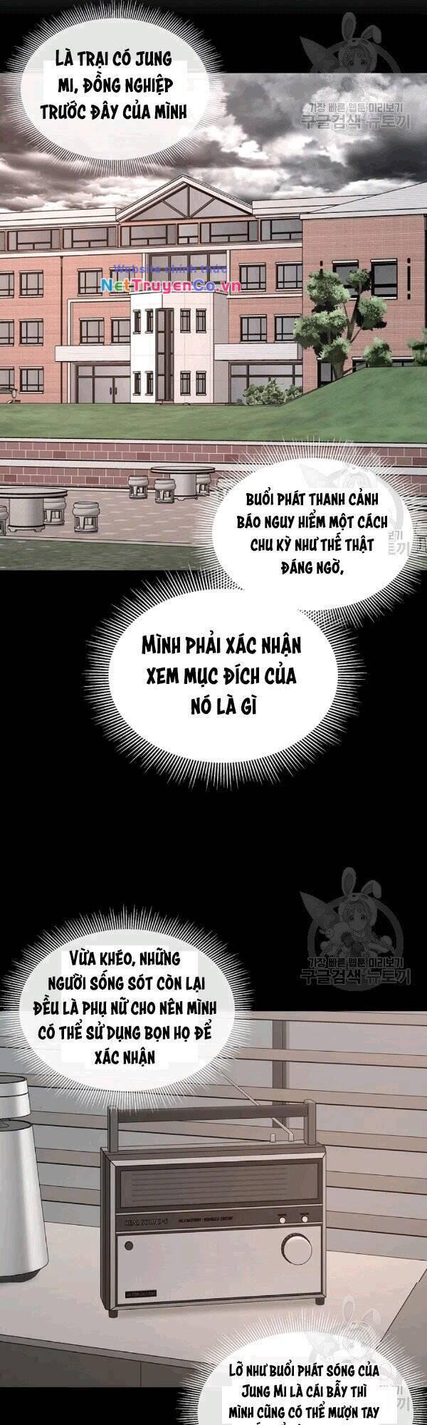 Return Survival - Chương 70