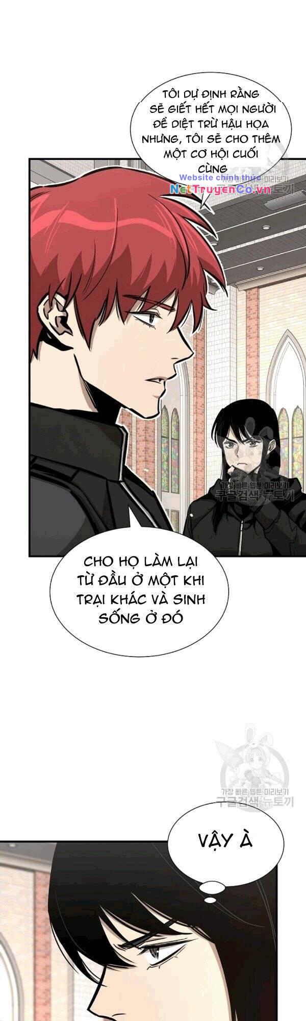 Return Survival - Chương 70