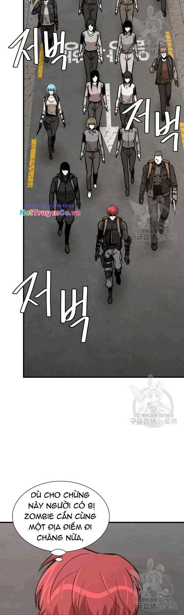 Return Survival - Chương 70