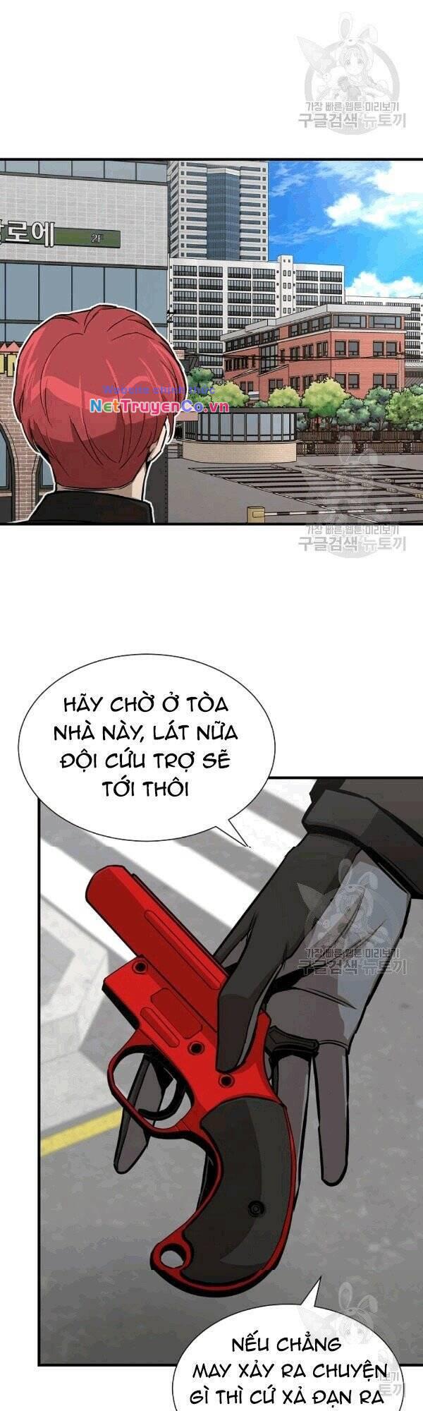 Return Survival - Chương 70