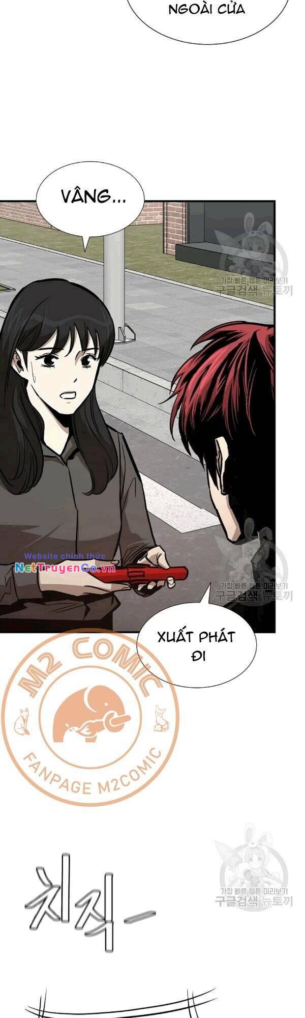 Return Survival - Chương 70