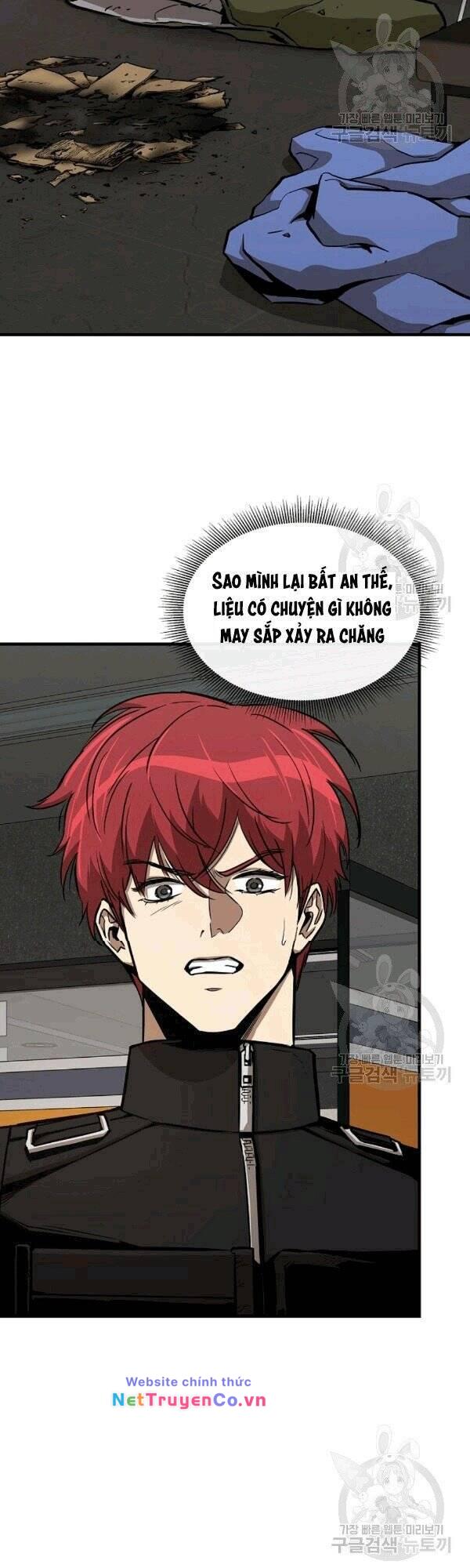 Return Survival - Chương 70