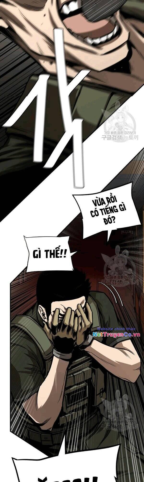 Return Survival - Chương 70