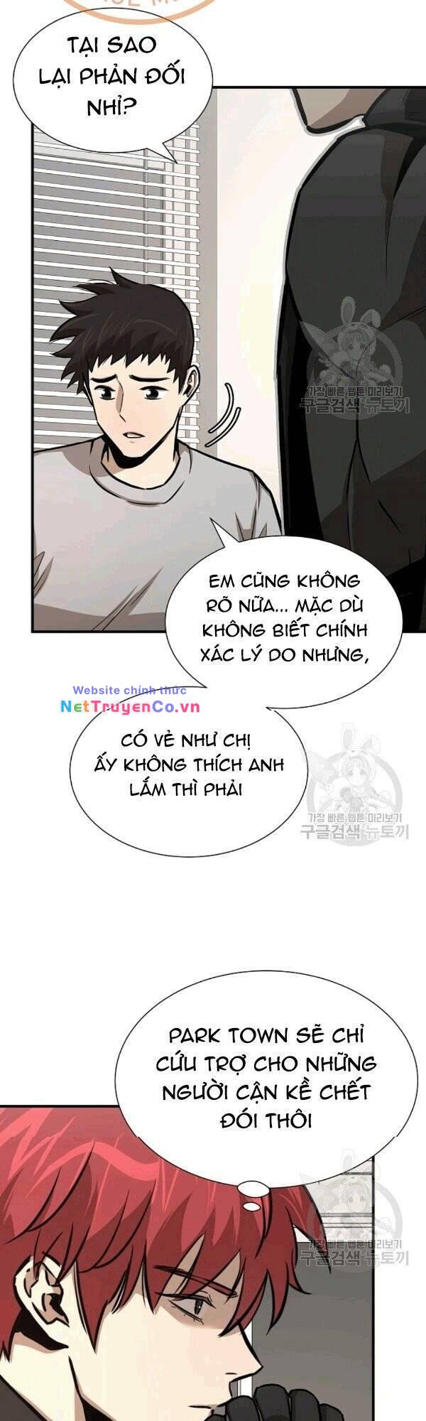 Return Survival - Chương 70