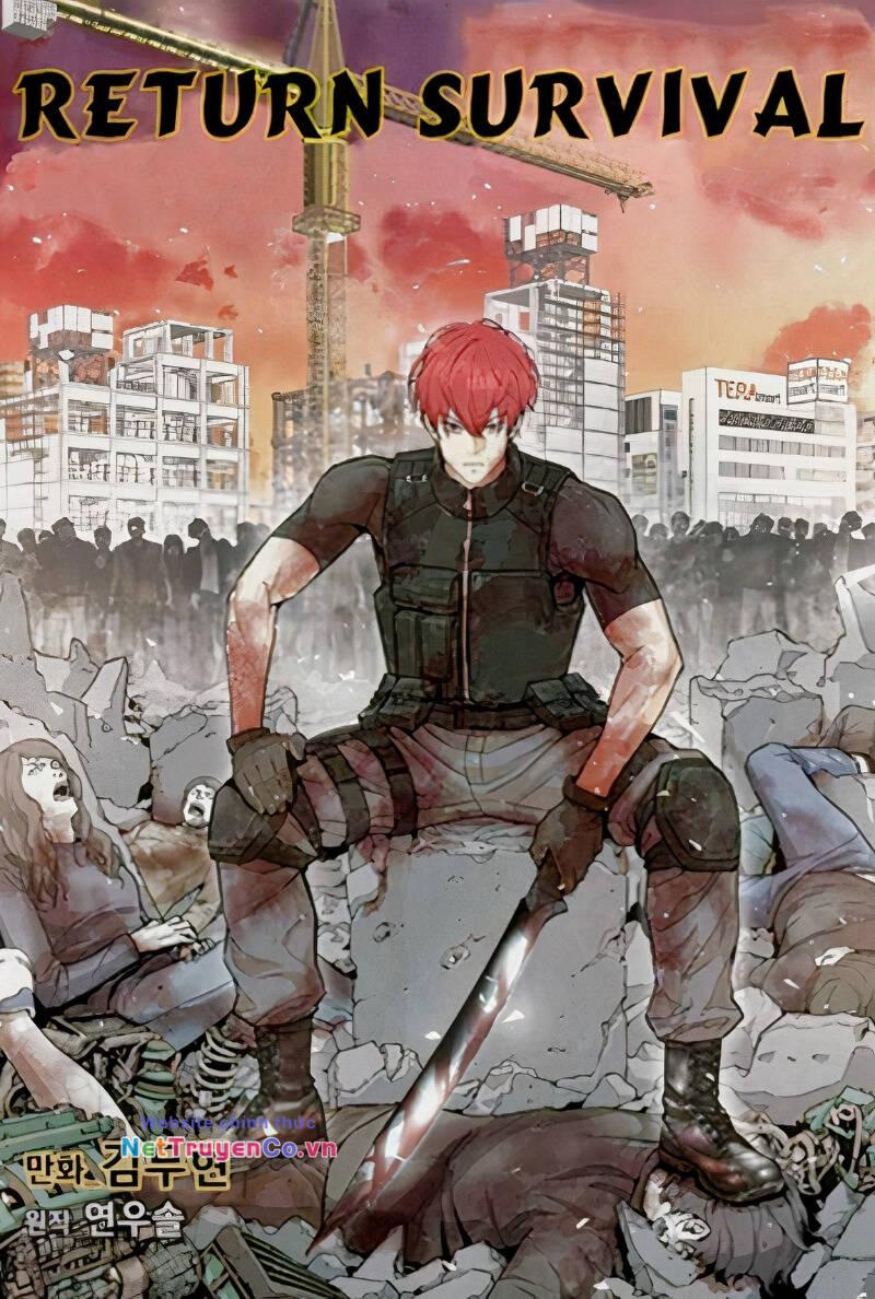 Return Survival - Chương 71