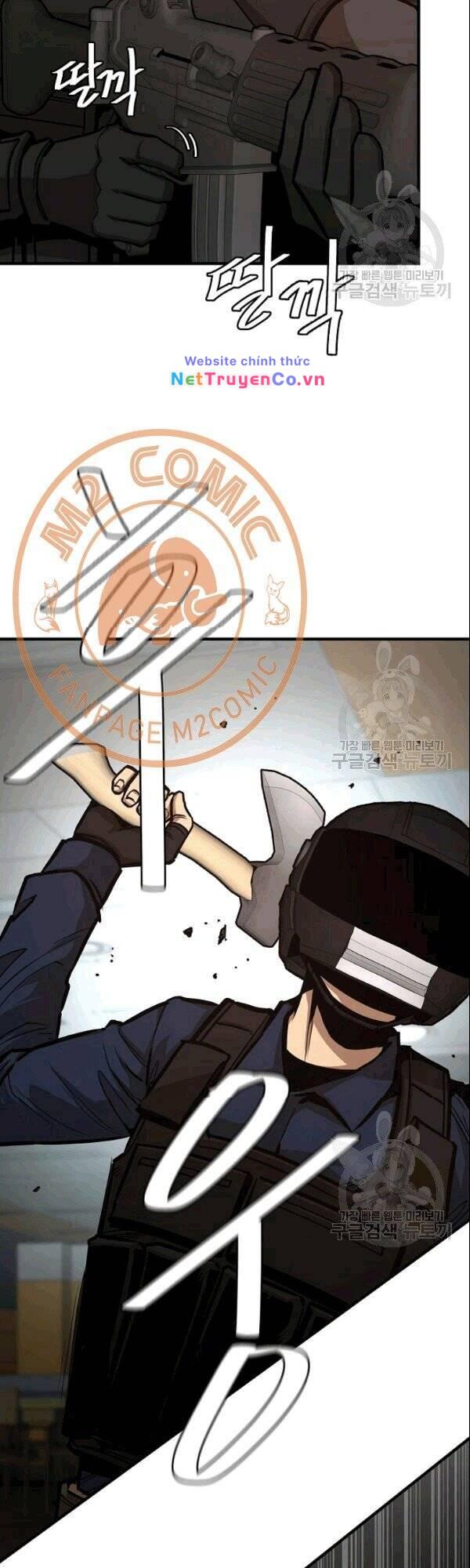 Return Survival - Chương 71