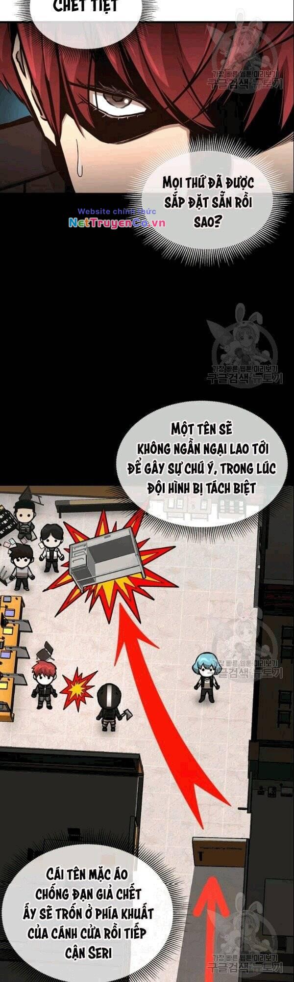 Return Survival - Chương 71