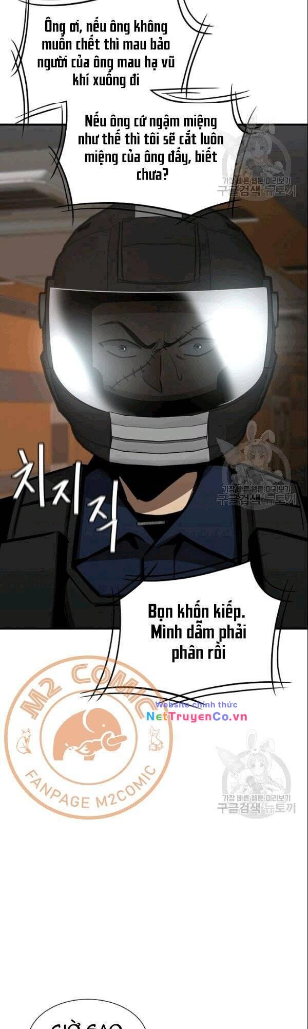 Return Survival - Chương 71