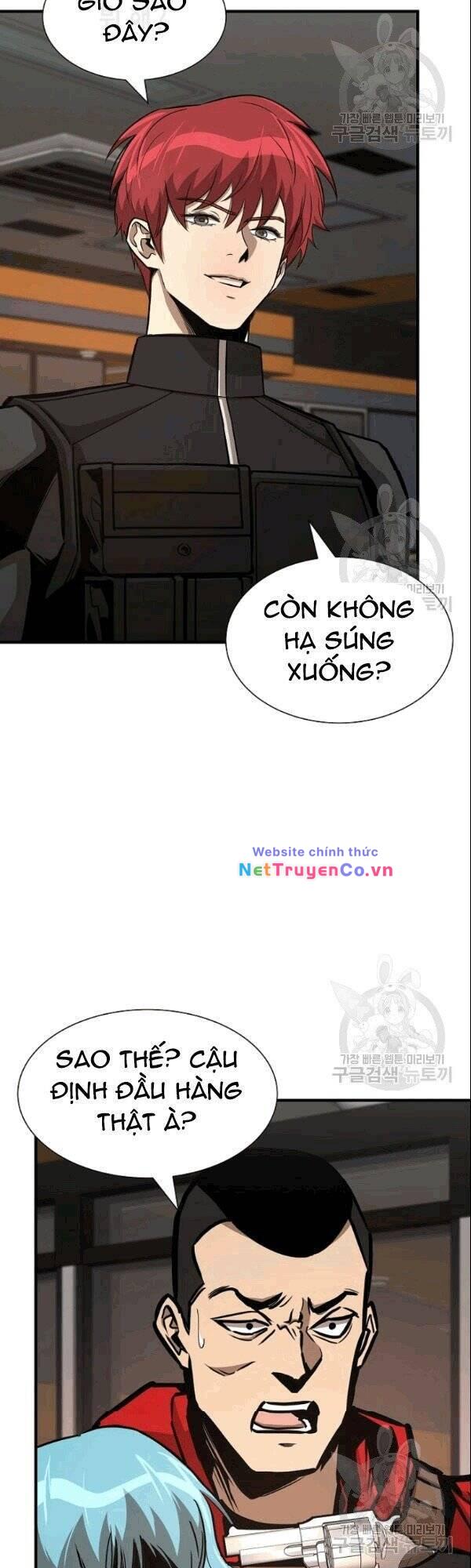 Return Survival - Chương 71
