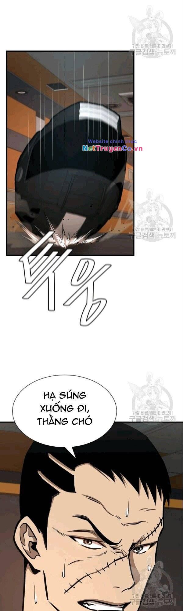 Return Survival - Chương 71