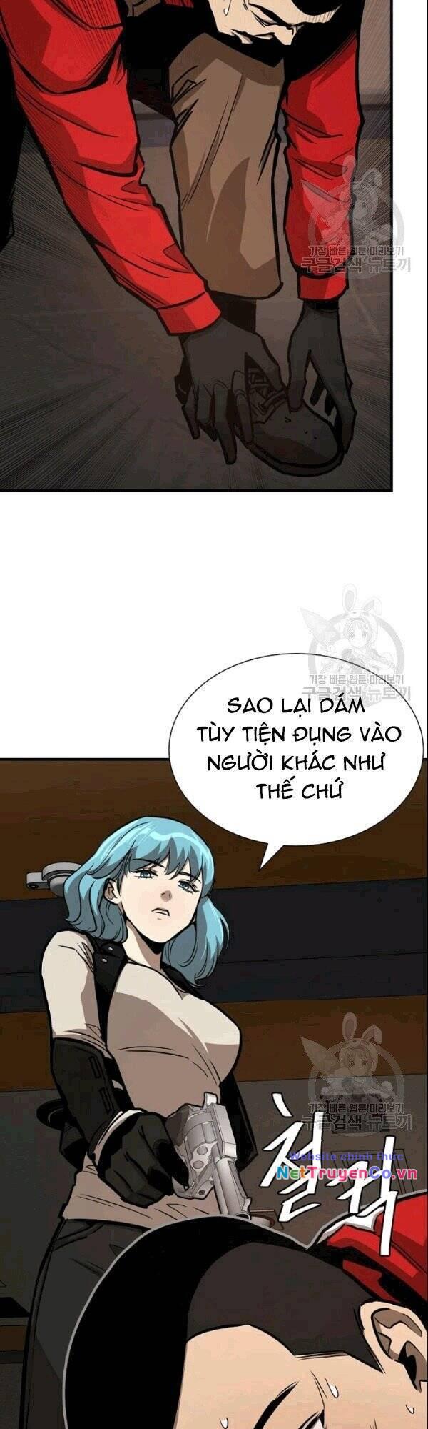 Return Survival - Chương 71