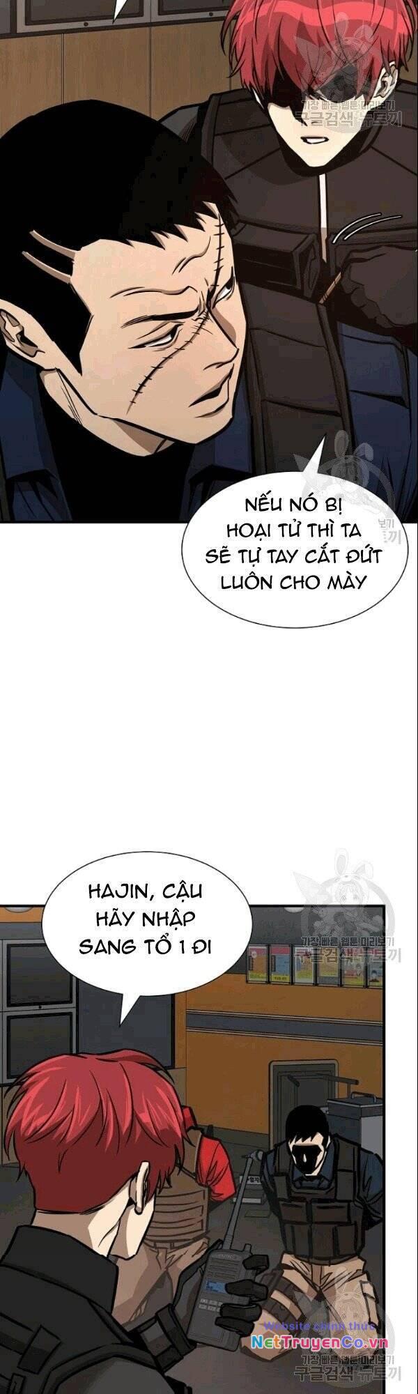 Return Survival - Chương 71