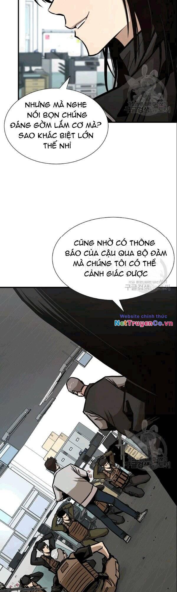 Return Survival - Chương 71
