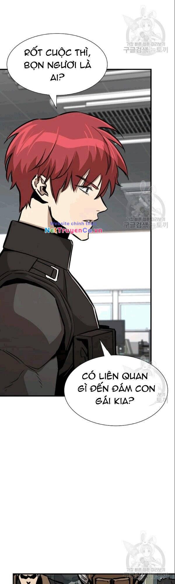 Return Survival - Chương 71