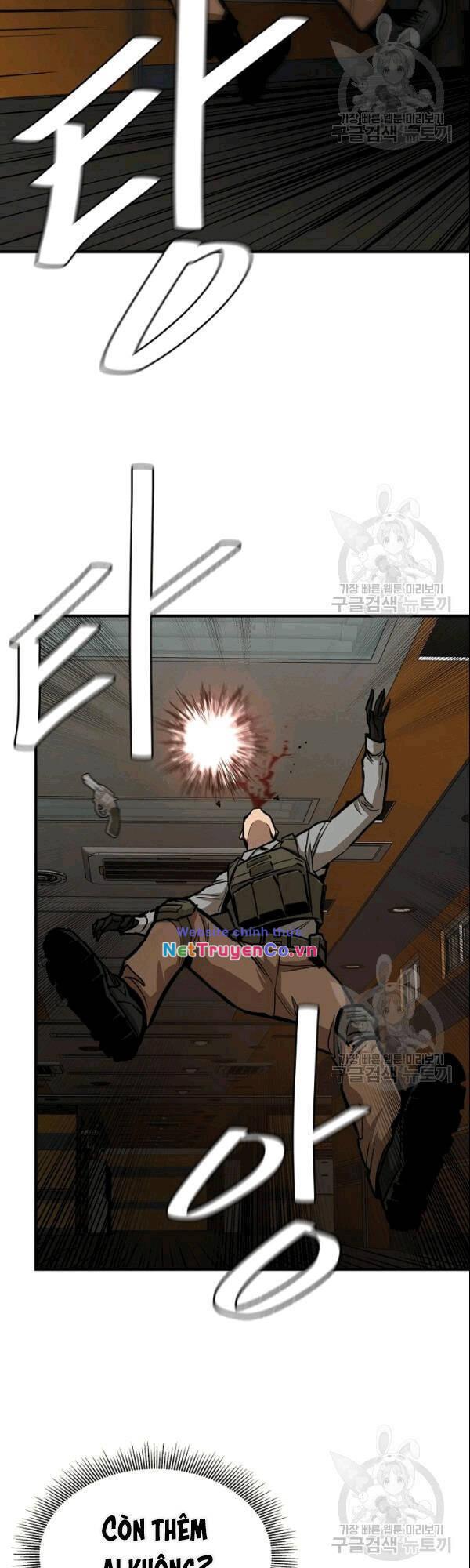 Return Survival - Chương 71