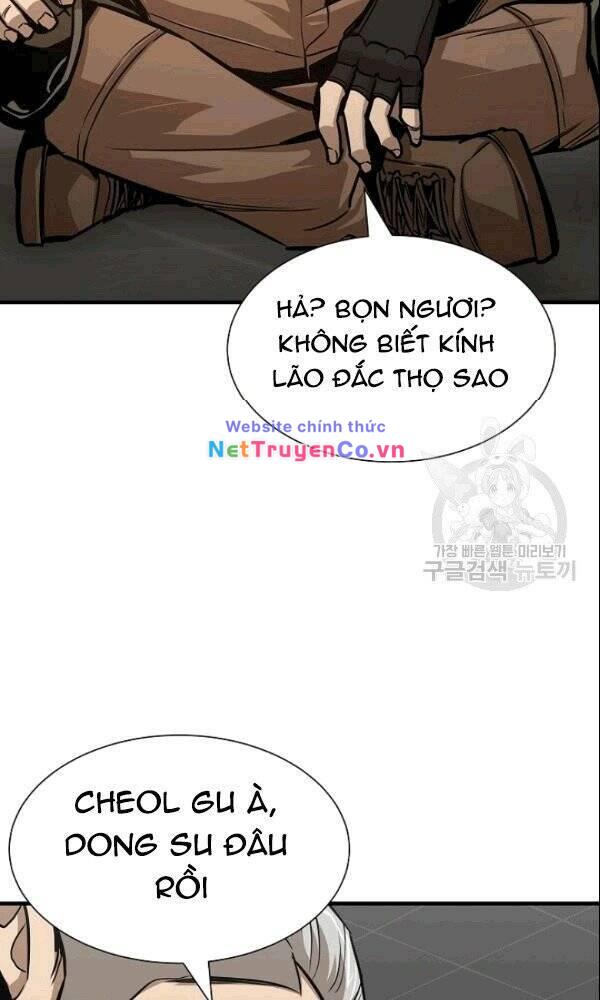 Return Survival - Chương 71