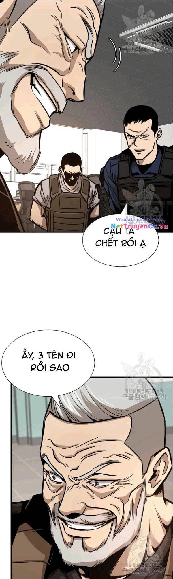 Return Survival - Chương 71
