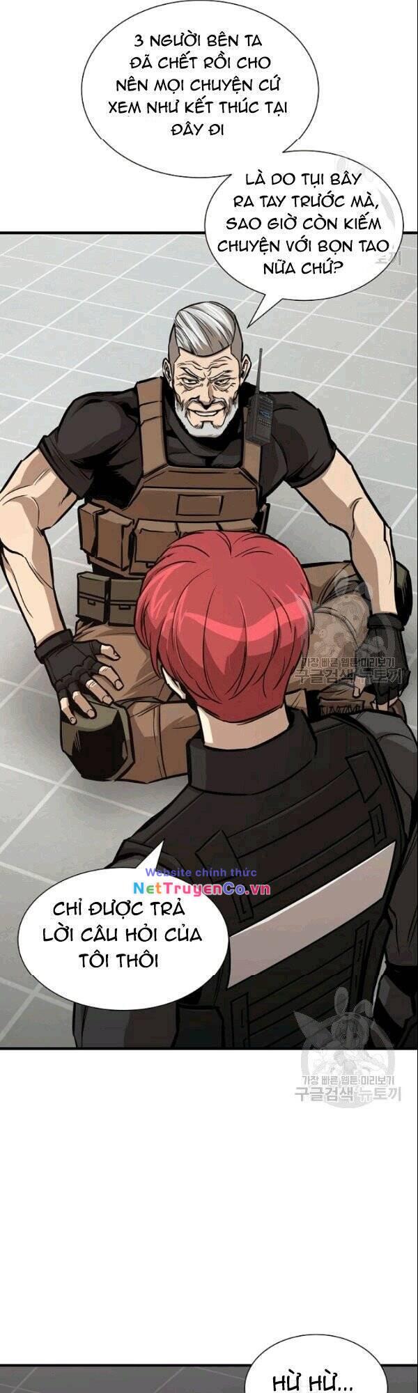 Return Survival - Chương 71
