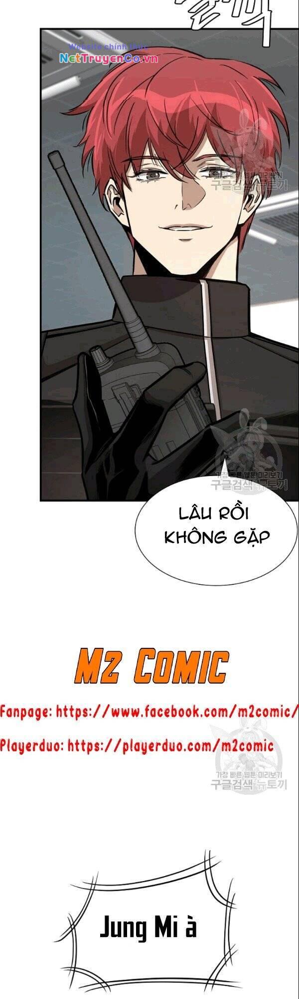Return Survival - Chương 71