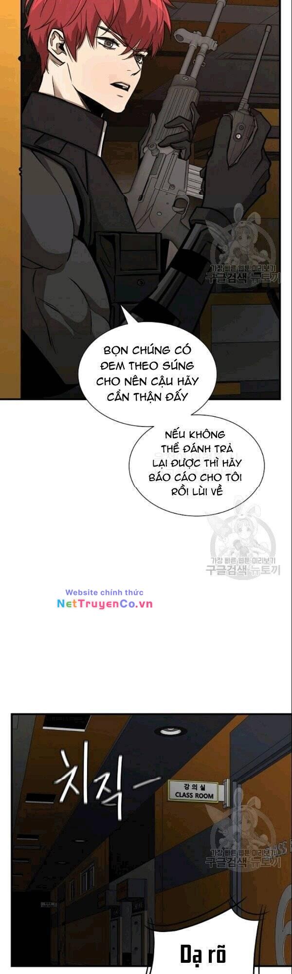 Return Survival - Chương 71