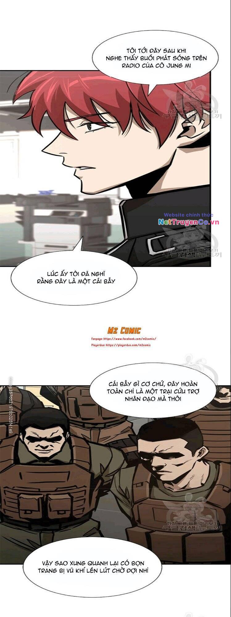 Return Survival - Chương 72