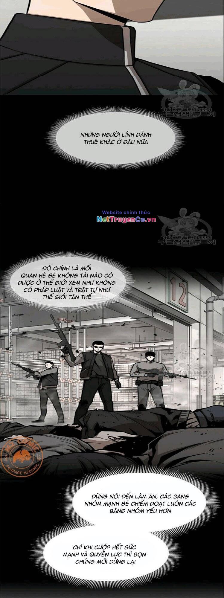 Return Survival - Chương 72