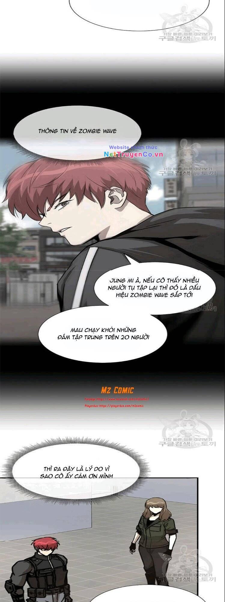 Return Survival - Chương 72