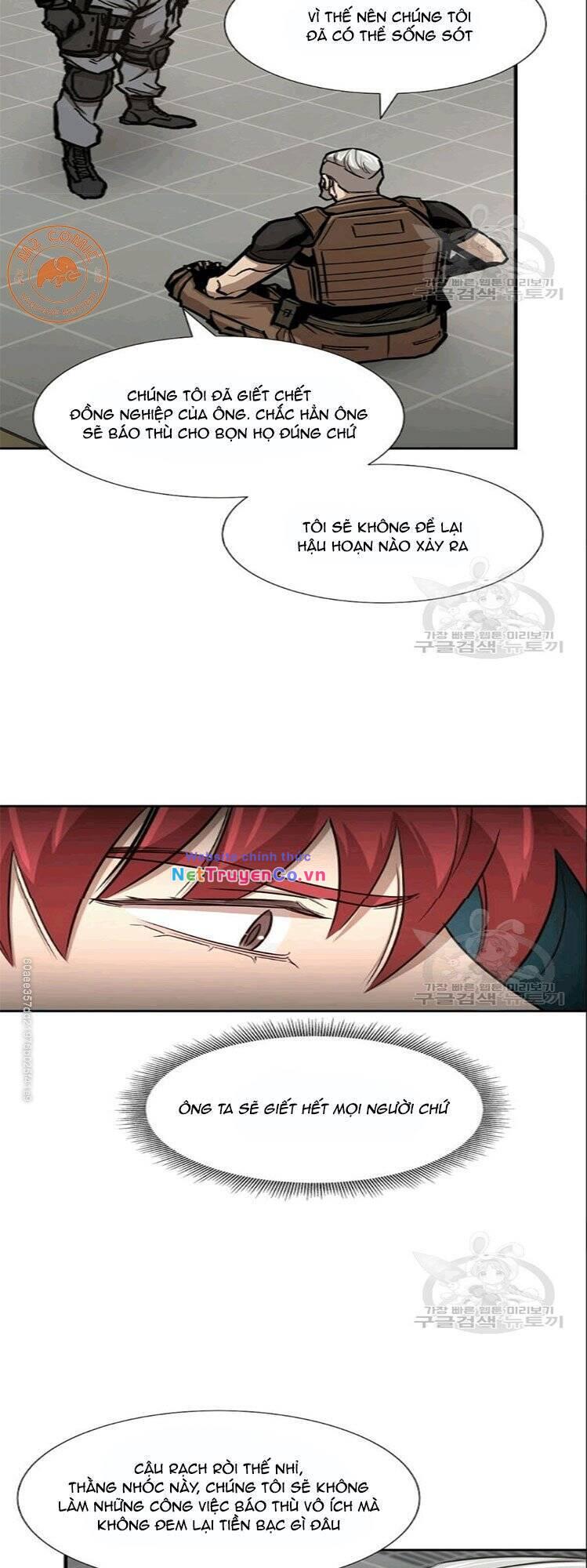 Return Survival - Chương 72