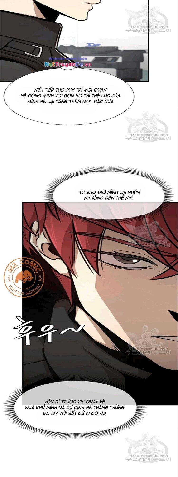 Return Survival - Chương 72