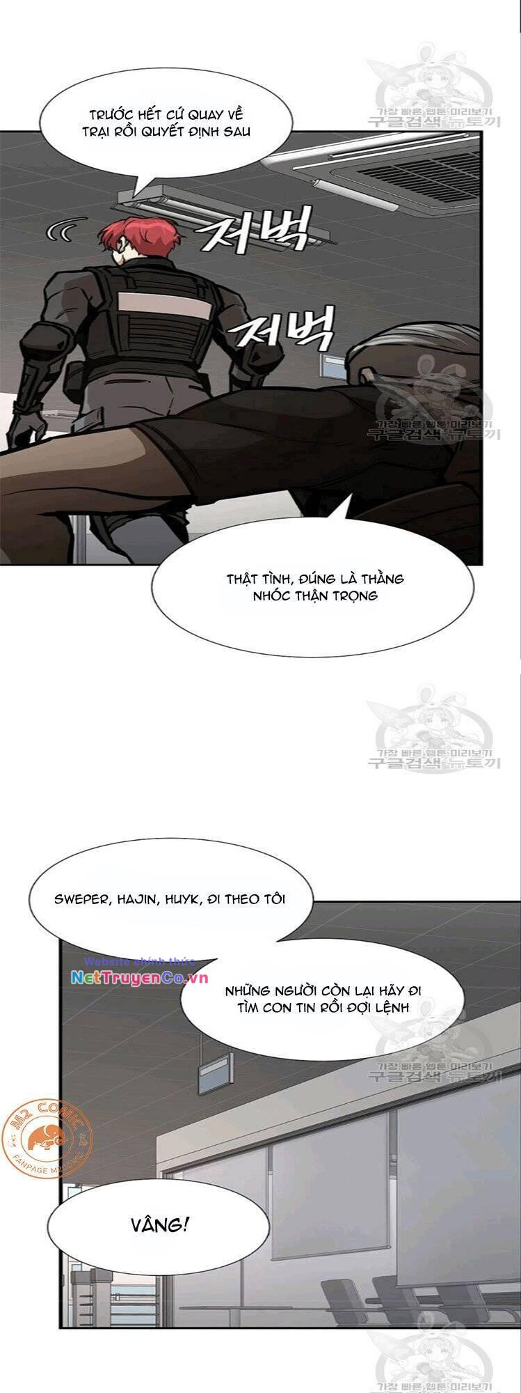 Return Survival - Chương 72