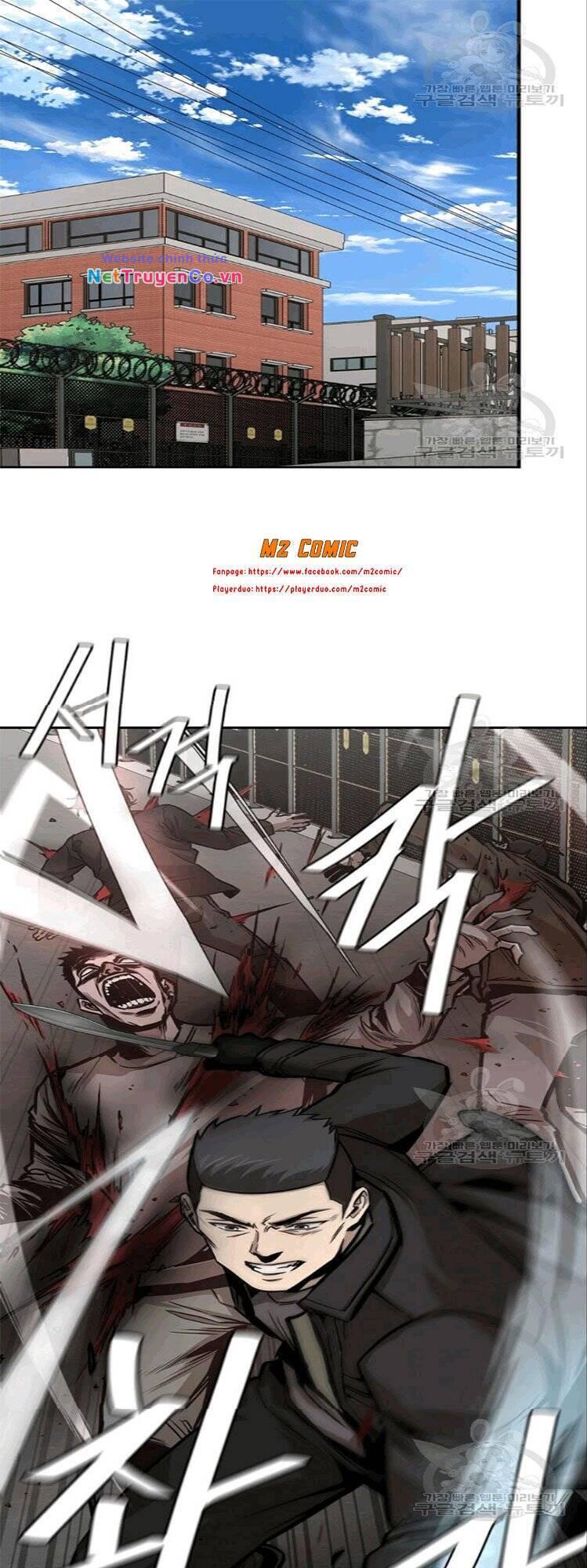 Return Survival - Chương 72