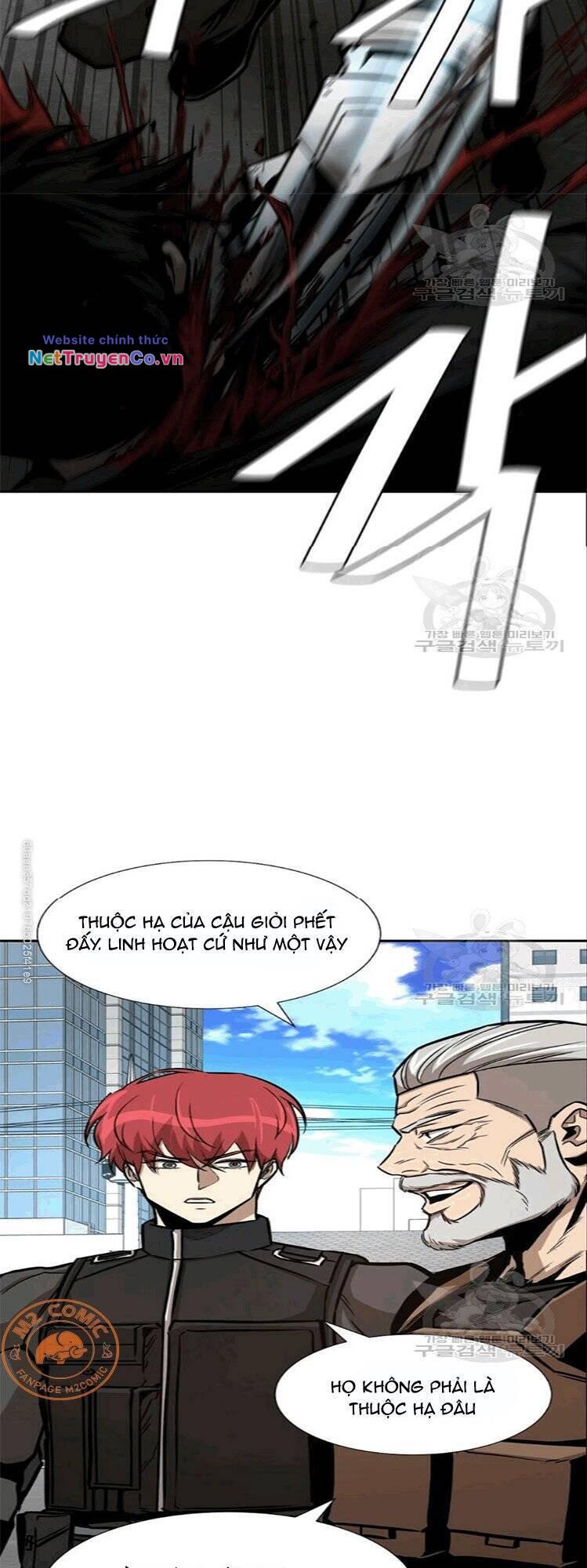 Return Survival - Chương 72