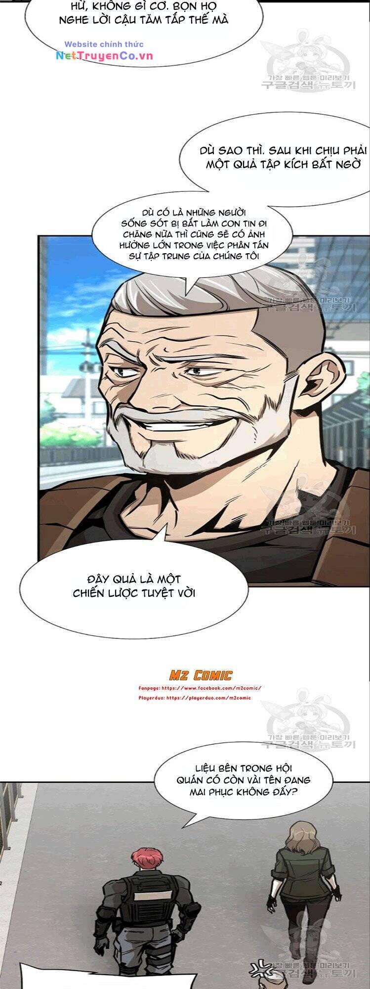 Return Survival - Chương 72