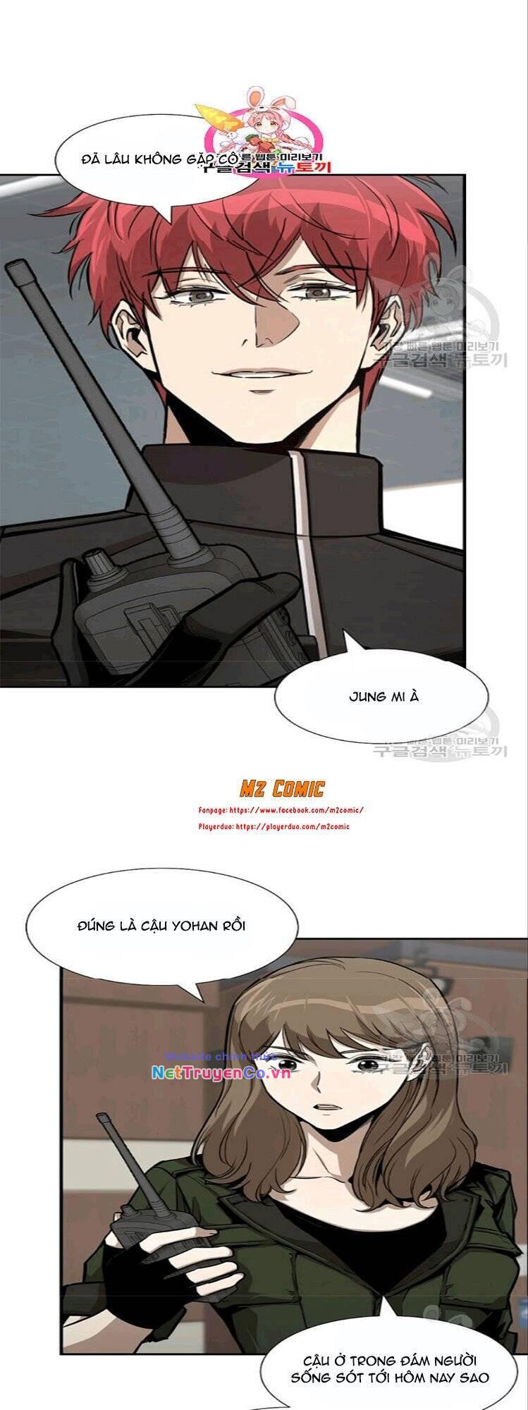 Return Survival - Chương 72