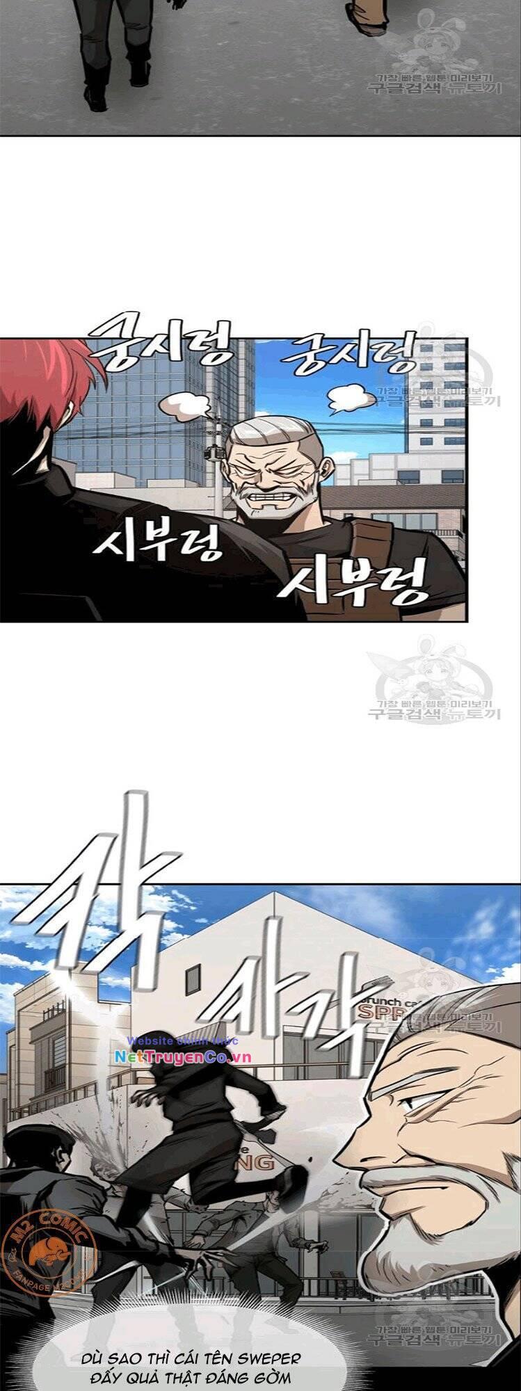 Return Survival - Chương 72