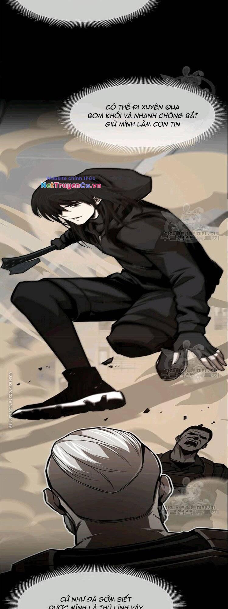 Return Survival - Chương 72